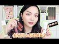 GRWM：蘭蔻超極光水粉底、MAC絲柔粉霧唇釉、Heme 柔霧慕斯唇釉新色、痘痘肌保養推薦｜tang_ful