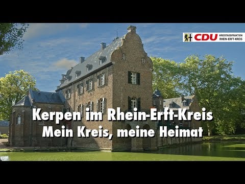 Kerpen | Stadt und Stadtteil Horrem | Rhein-Erft-Kreis | CDU