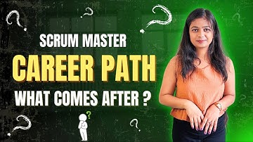 Scrum Master Career Growth 2025: Roles Beyond Scrum Master Explained