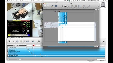 Getting to know Studiocode 10: Powerful Analysis