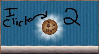 Cookie clicker 2 - YouTube