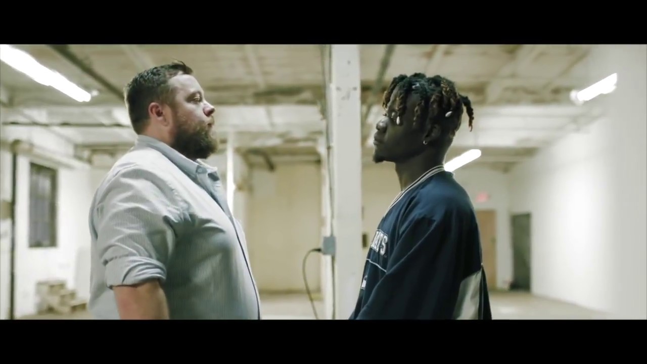 "I'm Not Racist" but they actually are racist