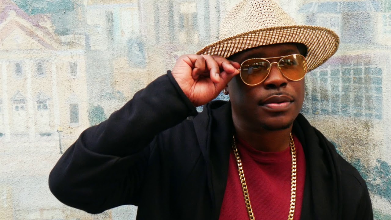 Roi Anthony Real YouTube Music Roi Anthony Real YouTube Music