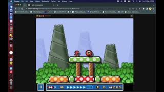 I love SMM4 boss battles!