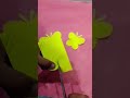 Diycutting a butterfly is so easyramsamversesubscribe