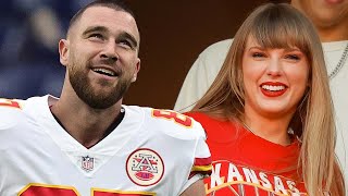 Taylor Swift and Travis Kelce's Families Have 'Never Seen Either of Them SO HAPPY' (Source)