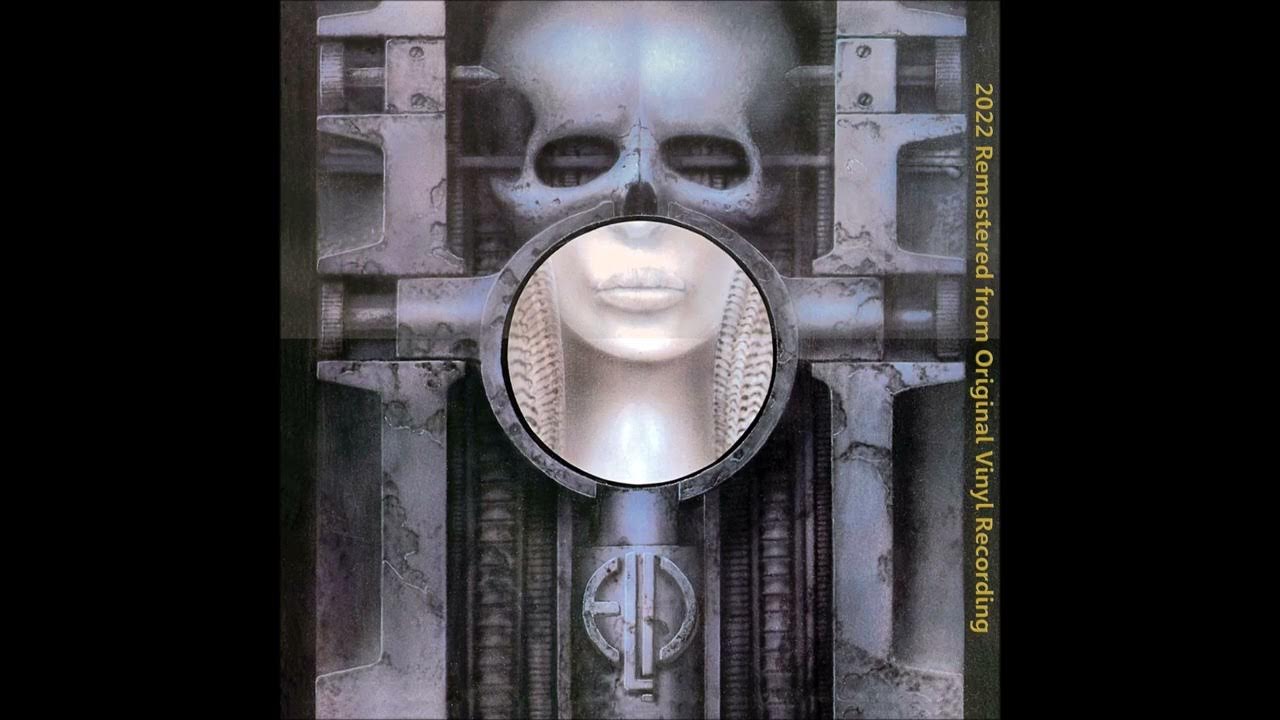 ELP - Karn Evil 9 - All impressions (Vinyl Remaster) ELP - Karn Evil 9 - All impressions (Vinyl Remaster)