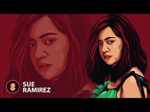 Photoshop Tutorial: Vector x Vexel Art Photoshop CS - Timelapse