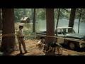 DETECTIVE INVESTIGATES A BRUTAL crime and uncovers the trail of an unexpected killer / Full Movie