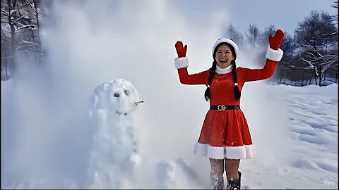 When You Ask For “Mistletoe” But Get Chaos Instead 