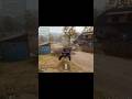 The worst way to get eliminated! #callofduty #cod #blackops6 #warzone #videogame #playstation