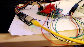 FPGA Class D Power Amp (LAN interface version) Part 2