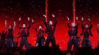 160225 Bang Bang Bang - Proxie Spectacle Concert