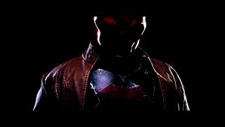 Red Hood Teaser Trailer