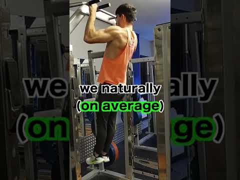 How Many Pull Ups Is Good For The Average Person?