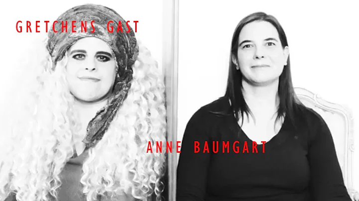 Wieviel Macht hat Sprache? // Anne Baumgart ist GR...