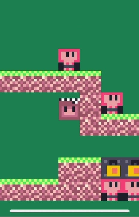 New devlog and game title revealed - YouTube