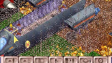 Base Assault 3 | X-COM: UFO Defense Part 35