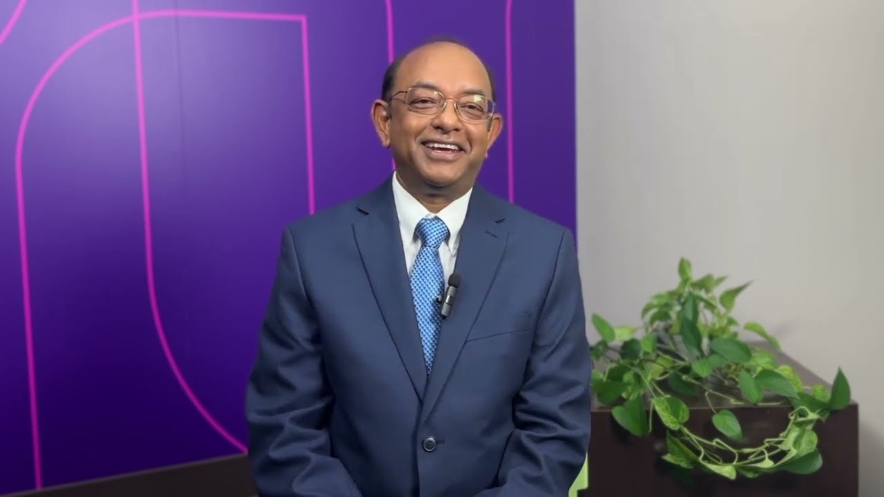 Shahariar Saikh, MD - Naperville Family Doctor