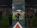 MIAMI IS HEADING TO THE NATIONAL CHAMPIONSHIP