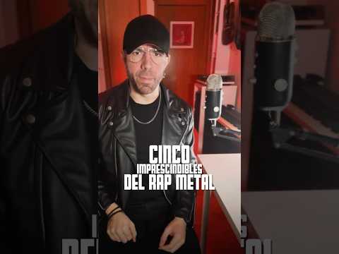 Cinco imprescindibles del