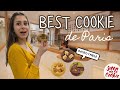 Je gote les meilleurs cookies de paris  scoop me a cookie  eliana