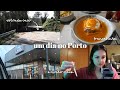 DAILY VLOG | Estrada caiu, passeio no PORTO, PRIMOR e NORMAL, fomos ao ALDI, REVIEW sérum RETINOL...