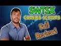 Charles Schwab Mutual Fund SWTSX: Full Review!