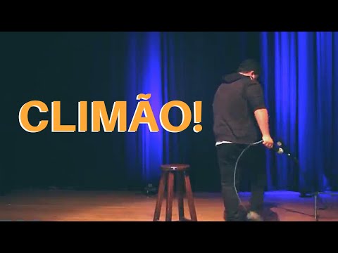 Os 3 piores shows da minha vida! - Victor Ahmar