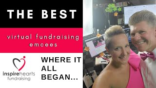 Best Virtual Fundraising Emcees in 2021