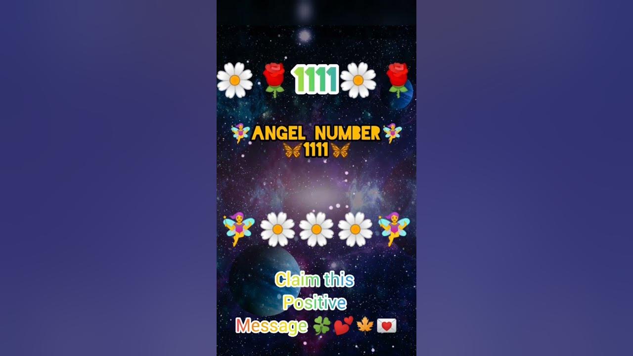 Angel Number 1111 Meaning In Hindi Law Of Attraction YouTube angel-number-1111-meaning-in-hindi-law-of-attraction-youtube
