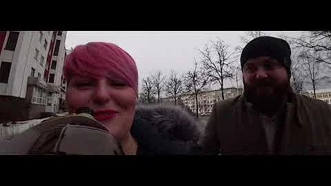 КАК СНИМАЛИ: ГРУППА 7 - САРАНЧА