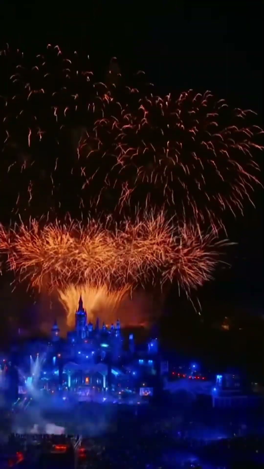 This song is for you! ?#electronicmusic #tomorrowland #firework #spinninrecords