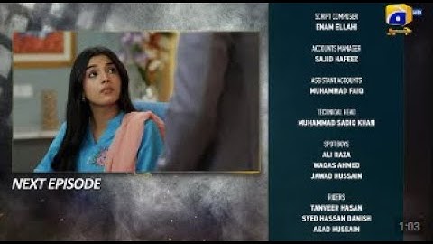 Mohra Episode 42 & 43 promo HAR PAL GEO 16th Oct 2025! Mohra #ep42&43promo Reviews