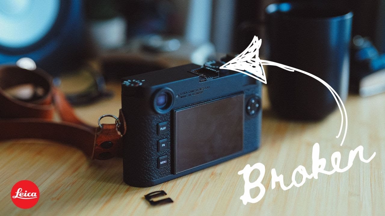 This Cheap Flash BROKE My Leica M11 YouTube this-cheap-flash-broke-my-leica-m11-youtube