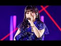 【アニサマ2026 】🎸 青木陽菜、繊細さと力強さが交差!「ワールズエンドトリガー」「Ephemeral」で幕張の心を射抜く🔥