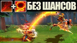 УЛЬТ СИКЕРА И ЛАССО! ВСЕ УМИРАЮТ ОТ КРОВОТЕЧЕНИЯ в ДОТА 2 УЛЬТ СИКЕРА И ЛАССО! ВСЕ УМИРАЮТ ОТ КРОВОТЕЧЕНИЯ в ДОТА 2