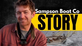 Everyone Walked Away… Until Leo Sampson Goolden Stepped Inside This Boat