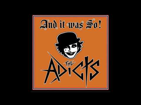 The Adicts - Gimme Something to Do