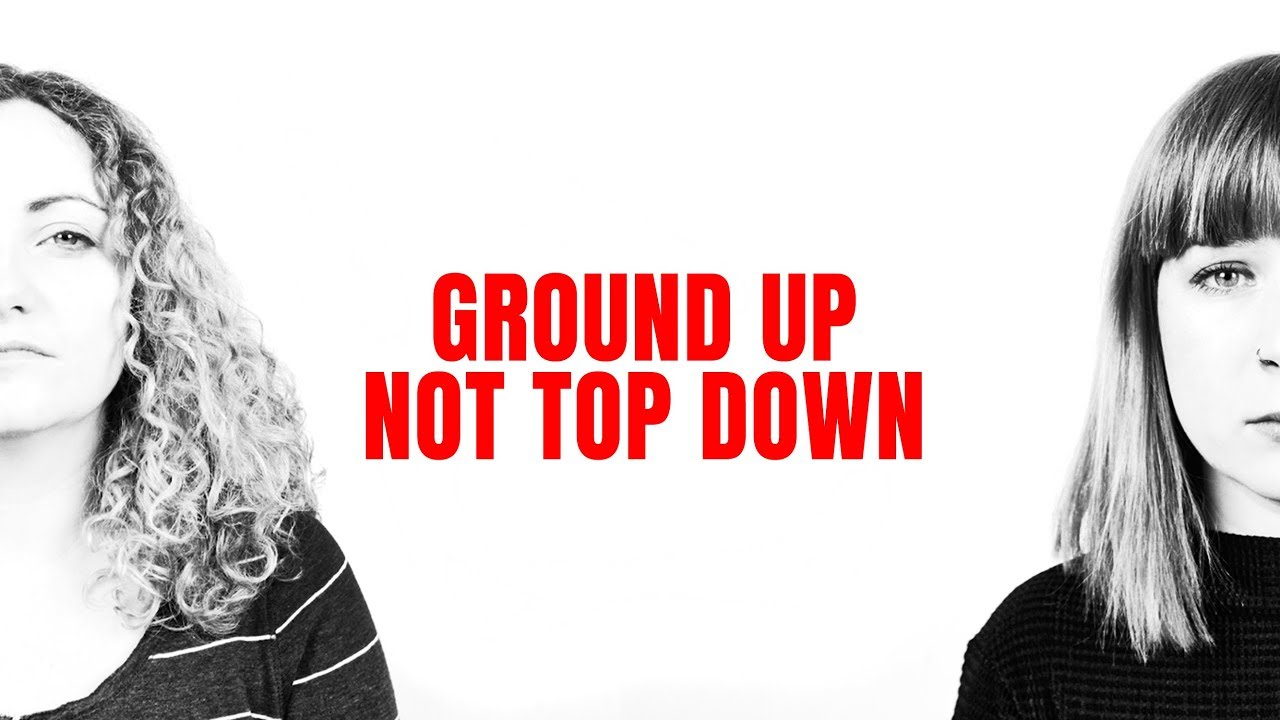 Two Times Twice - Ground Up