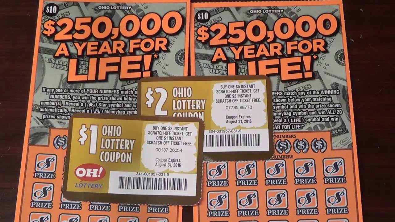 lottery