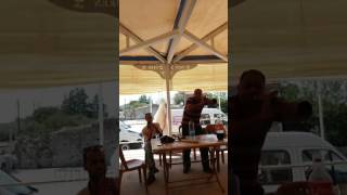 Dibekdereli Zurnacı Hasan Özer Karagözlüm