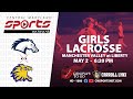 Cmsportsnet game of the week manchester valley at liberty girls lacrosse 5224