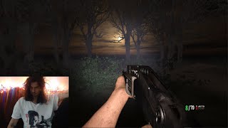Openglvulkan C Game Engine Dev Berlin Silent Hill Fog Edition