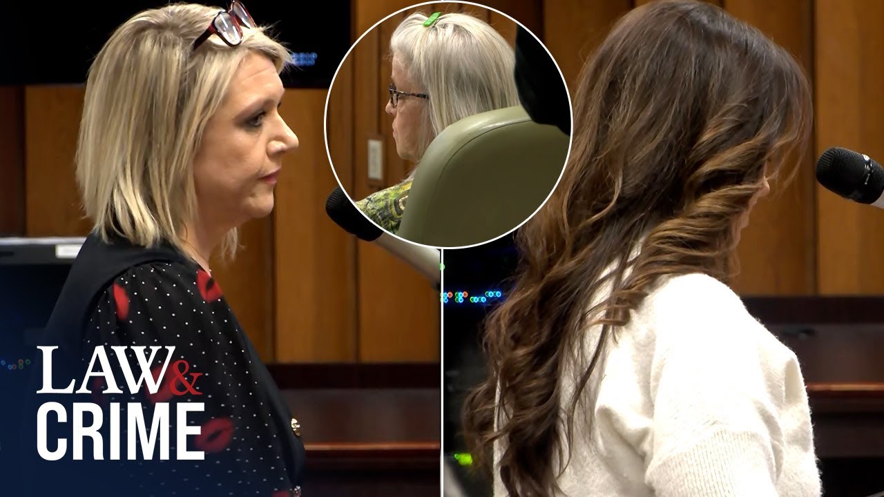 Члены семьи убитого мужчины выступили с душераздирающими заявлениями.