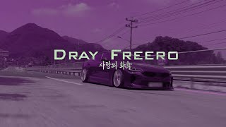 Mr.Kitty - Empty Phases (Dray Freero Remix) [wave/phonk]