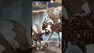 LEGO Harry Potter Thestral Family 76458 #lego #shorts #funbricks