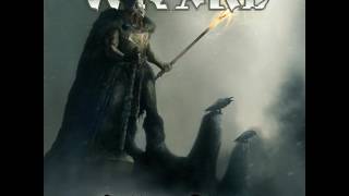 Wizard — White Wolf music video thumbnail