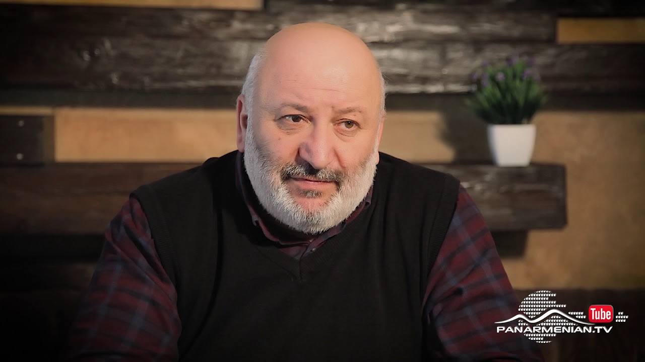 Нран атик армянском. Нран атик.