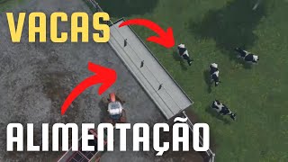 COMO COMPRAR VACAS - FARMING SIMULATOR 2015